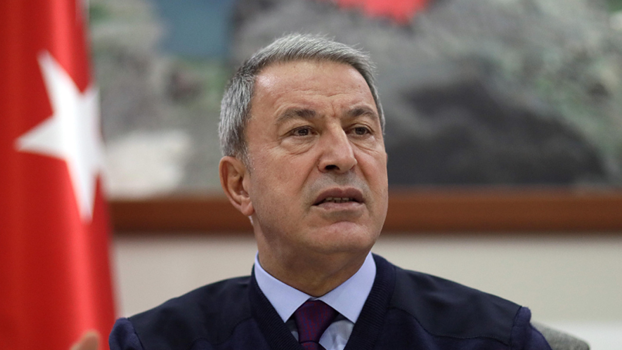 Terhis tarihi ertelenecek mi? Milli Savunma Bakanı Hulusi Akar’dan açıklama!