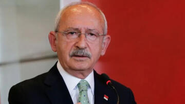 Kemal Kılıçdaroğlu: Bu iki güç cumhurbaşkanı yardımcısı olarak görev yapacaklar