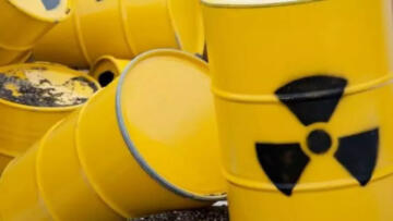 Libya’da kaybolan 2.5 ton uranyum bulundu