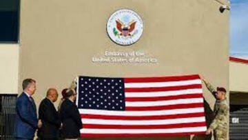 ABD, Papua Yeni Gine ile savunma işbirliği anlaşması imzalayacak