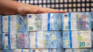 Almanya’da üretici fiyatlarında 2 yılın en düşük artışı görüldü