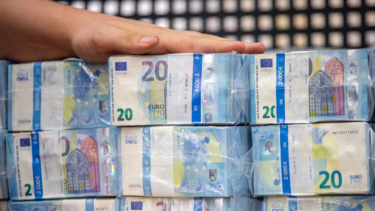 Almanya’da üretici fiyatlarında 2 yılın en düşük artışı görüldü