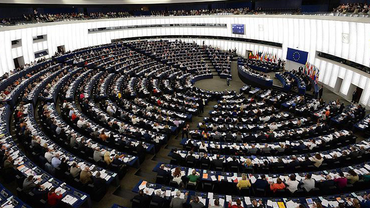 Avrupa Parlamentosu seçimleri Haziran 2024’te yapılacak