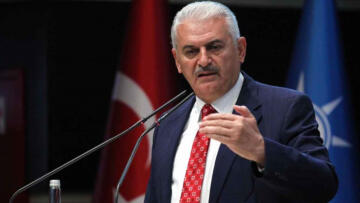 Binali Yıldırım’dan Kılıçdaroğlu’na sert tepki: ‘Mevsimlik milliyetçiliğe de geçti”