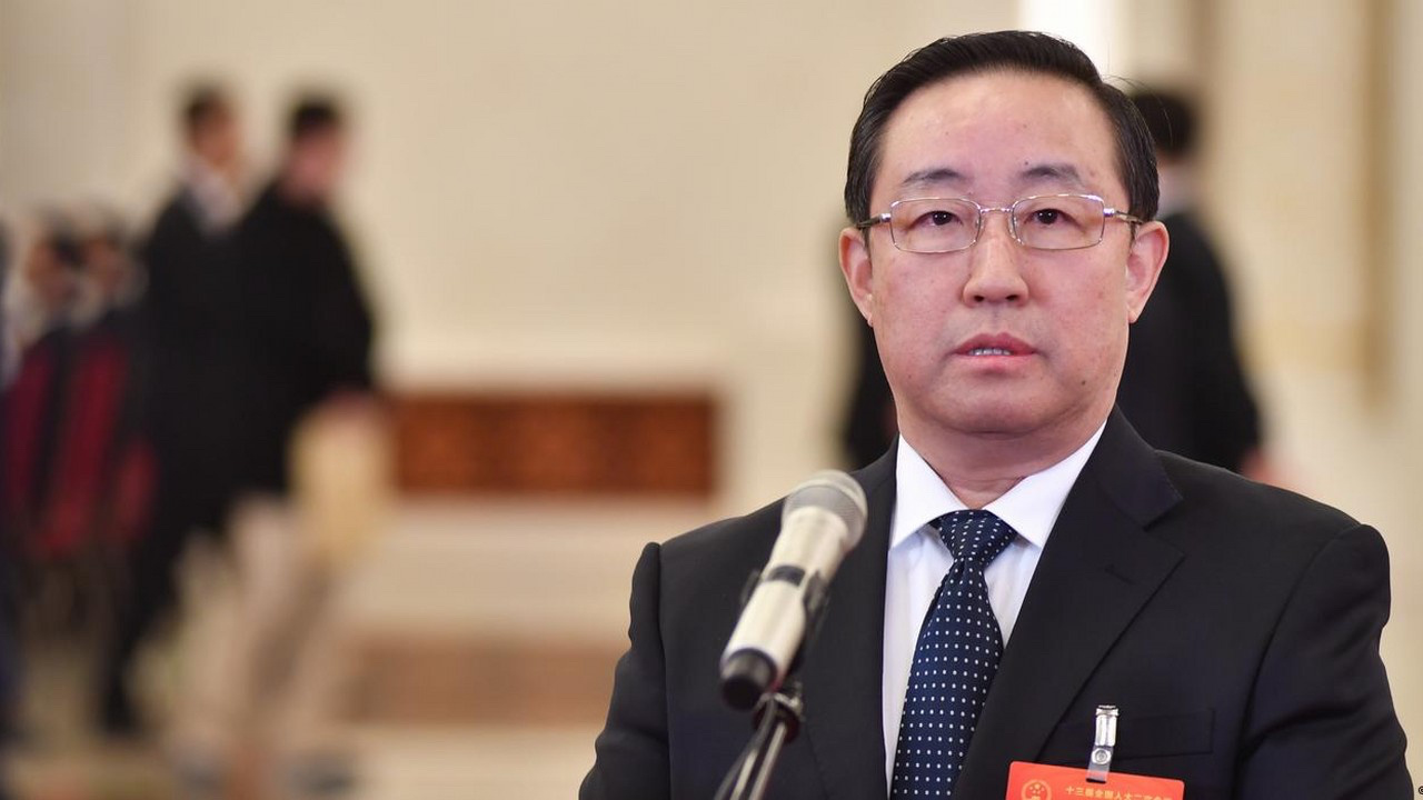 Çin’de Minsheng Bank’ın eski yöneticisi hakkında yolsuzluk soruşturması başlatıldı