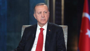 Cumhurbaşkanı Erdoğan: Kılıçdaroğlu’ndan Ümit Özdağ’a 3 bakanlık teklif edilmiş
