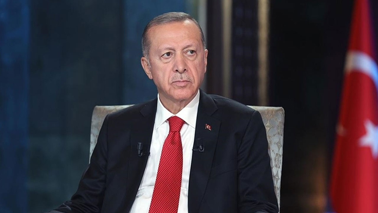 Cumhurbaşkanı Erdoğan: Kılıçdaroğlu’ndan Ümit Özdağ’a 3 bakanlık teklif edilmiş
