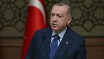 Cumhurbaşkanı Erdoğan’dan muhalefete sert tepki: Özür dahi dilemediler… Dengesini iyice bozdu