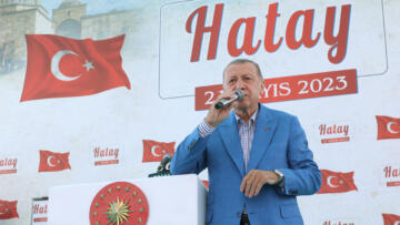 Defne Devlet Hastanesi açıldı! Erdoğan Hatay’da tarih verdi: Hasta kabulü başlıyor!