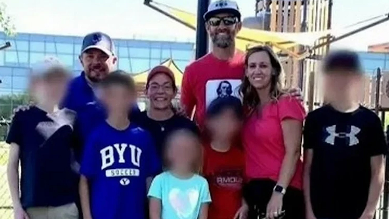 DNA testi yaptırdıklarına pişman oldular: Çocuğun babası farklı biri çıktı