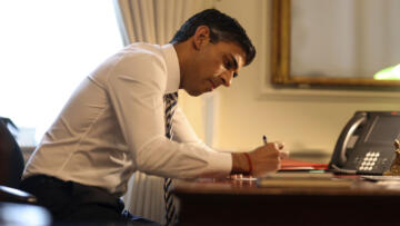 İngiltere çip krizini çözecek! 1 milyar sterlinlik yatırım!