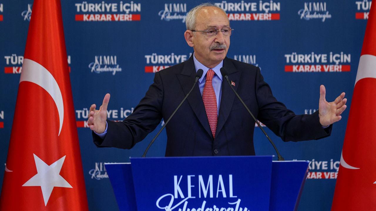 Kemal Kılıçdaroğlu ‘sandık’ için bahane üretenlere seslendi!