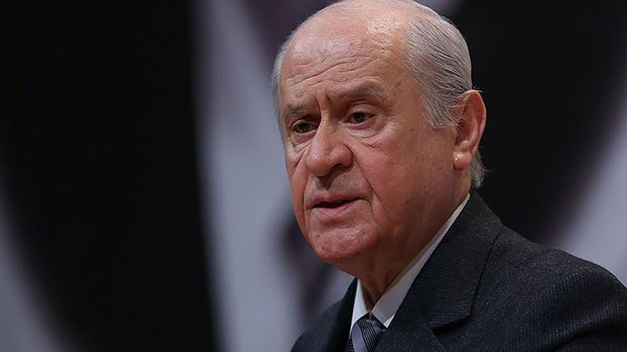 Meclis’te 28’inci dönemin açılışını Devlet Bahçeli yapacak