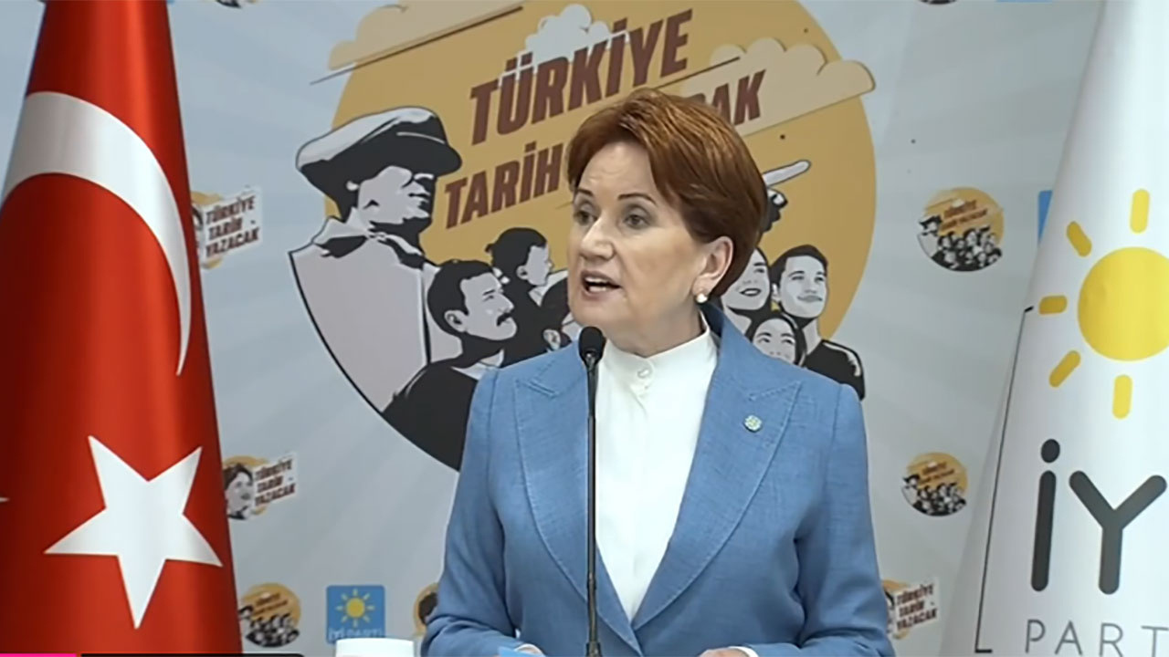 Meral Akşener seçimden sonra ilk kez konuşuyor! ‘Başbakan olacağım’ deyip hüsran yaşamıştı