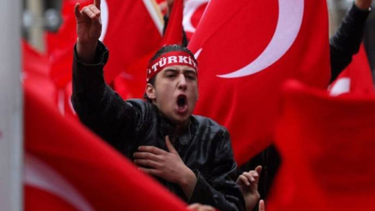 MHP büyükşehirlerde en çok oyu Kayseri’den alıyor