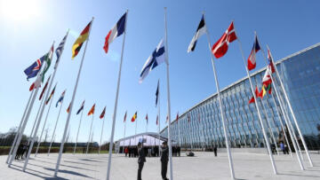 NATO, Tokyo’da irtibat ofisi açmayı planlıyor