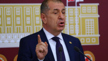 Sinan Oğan kimi destekleyecek? Ümit Özdağ’dan dikkat çeken açıklama