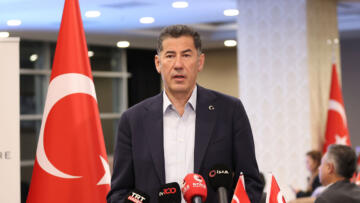 Sinan Oğan’dan Kılıçdaroğlu’na 2. tur mesajı: Sana bu şansı ben verdim
