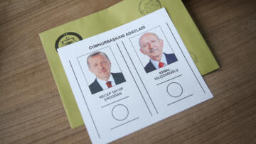 The Guardian’dan dikkat çeken seçim analizi! Verileri tek tek paylaştı: Muhalif seçmen sandığa gitmedi!
