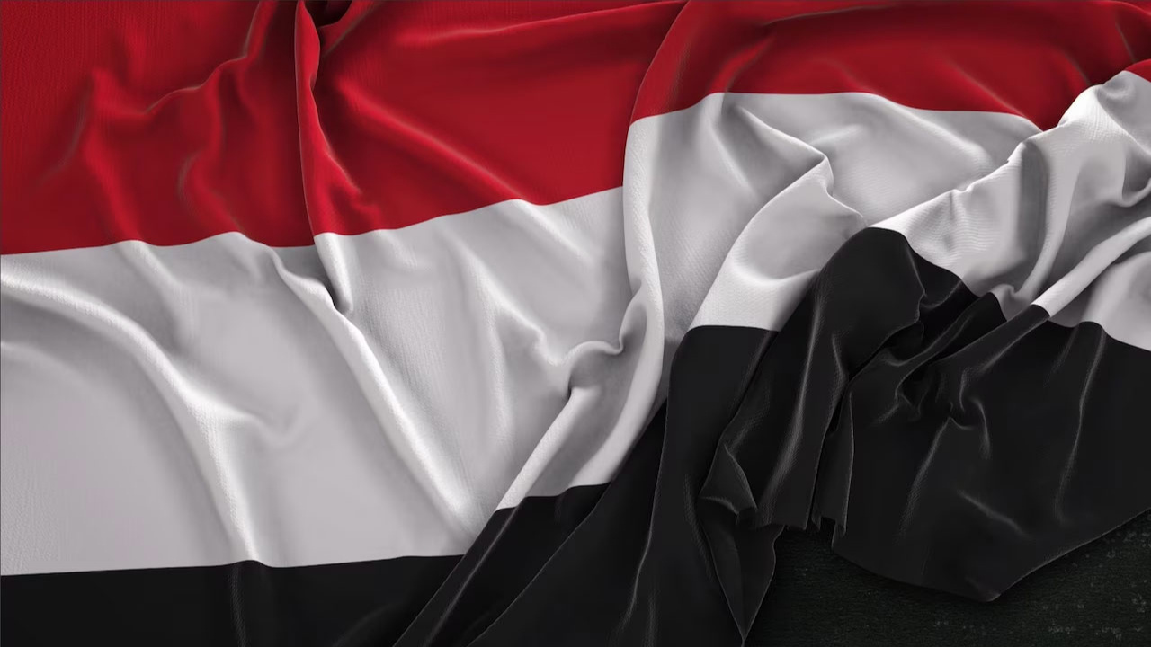 Yemen’in birleşmesinin 33. yıl dönümü kutlandı