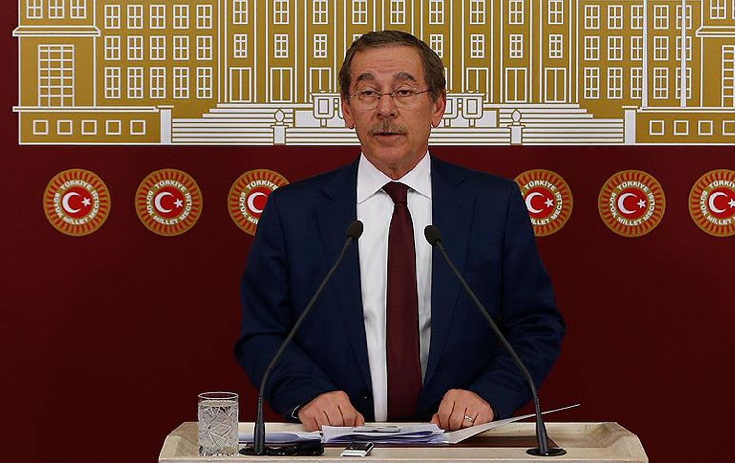 CHP’de Abdüllatif Şener’den başka Kemal kılıçdaroğlu’na oy vermeyen milletvekili var
