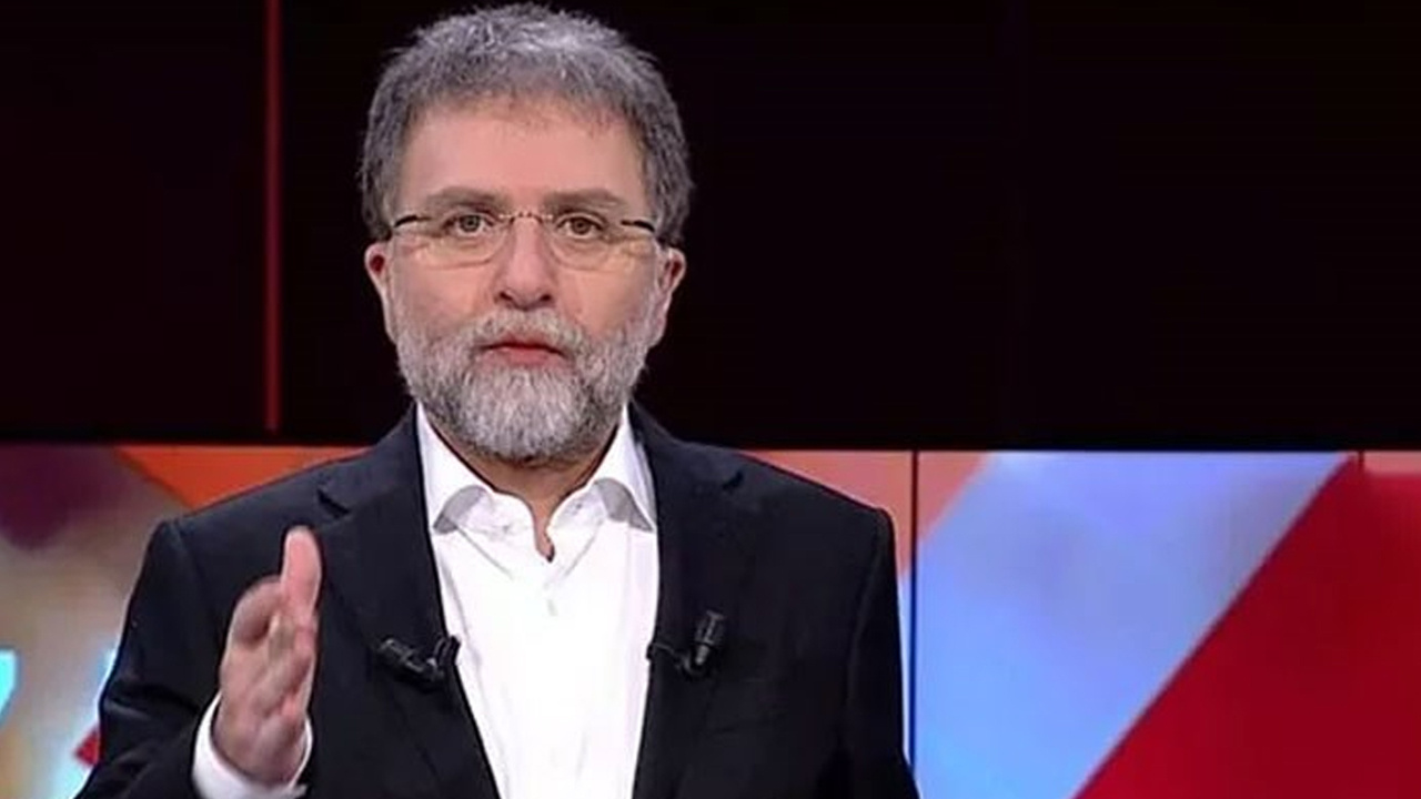 Ahmet Hakan’dan ‘CHP’ çıkışı: Varlığını küçük bir parti olarak sürdürsün