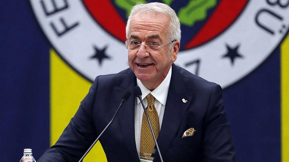 Erol Bilecik, Fenerbahçe’nin borcunu açıkladı
