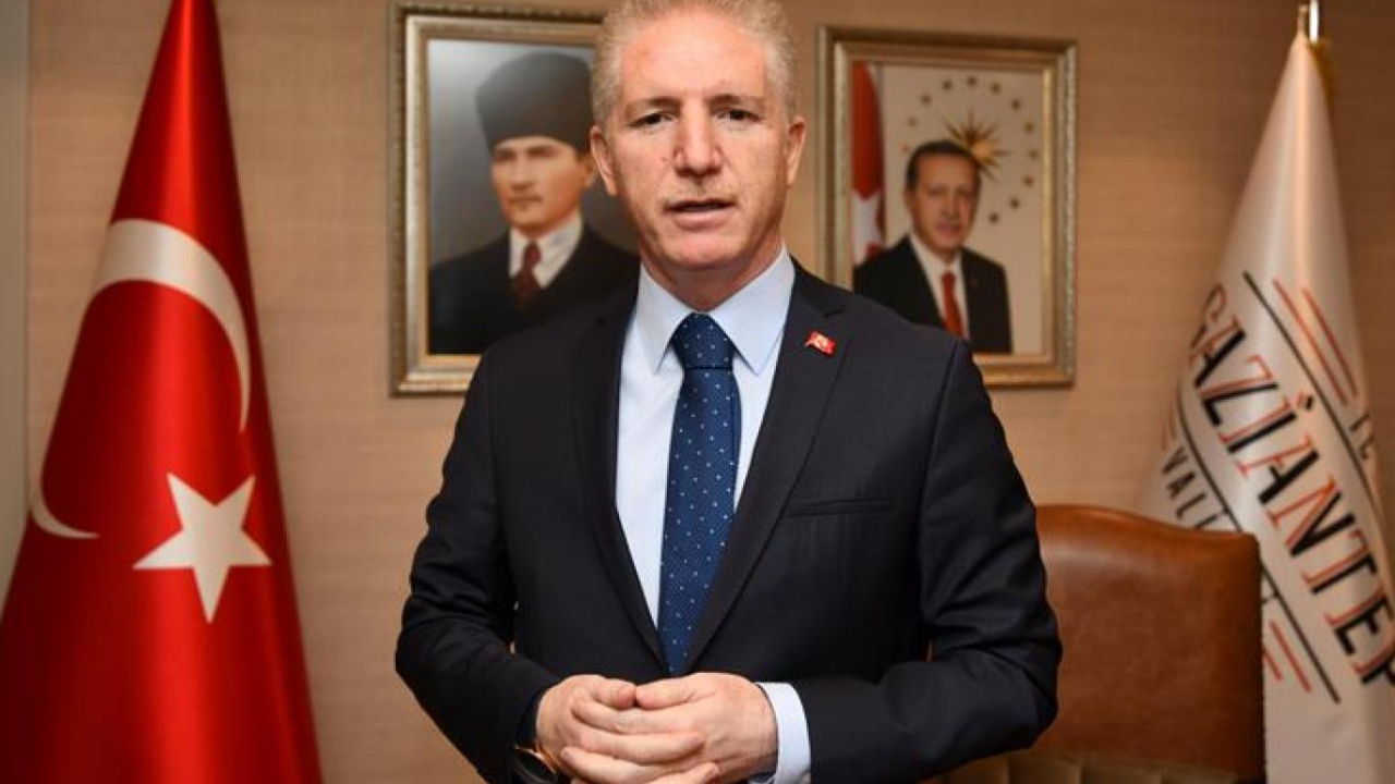 İstanbul Valisi Davut Gül göreve başladı