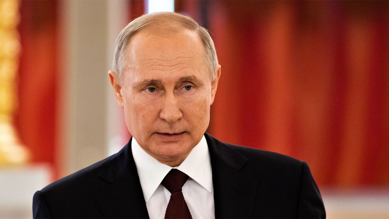 Putin açıkladı: Ukrayna’nın karşı saldırısı başladı
