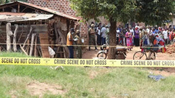 Uganda’da okula terör saldırısı: 25 kişi hayatını kaybetti, 8 kişi yaralandı!