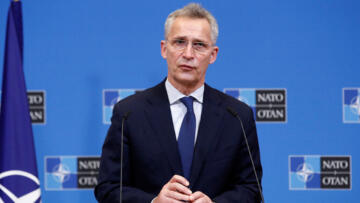 NATO’dan ‘Jens Stoltenberg’ açıklaması! Görev süresi dördüncü kez uzatıldı