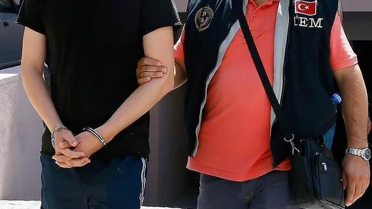 FETÖ’nün kamu yapılanmasına operasyon