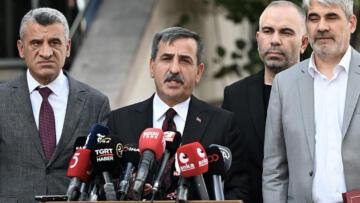 Kamu Sen Başkanı resti çekti, görüşmelerden çekildi! Bu vebale seyirci olmayacağız