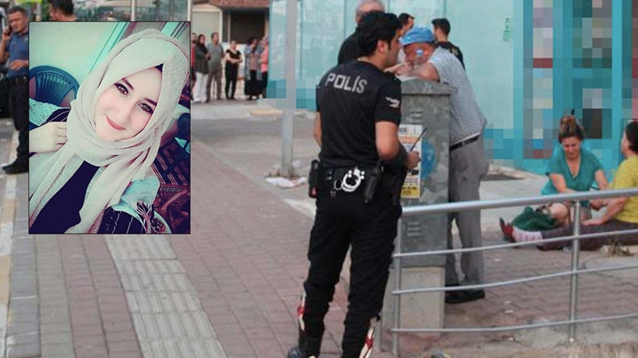 Karısını çalıştığı işyerinde katletti! Kayınvalidesinin sözleri yürek dağladı
