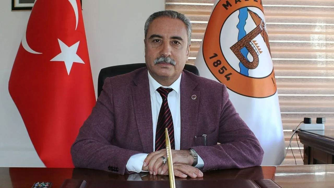 MHP’de istifa şoku! Elazığ Maden Belediye Başkanı partiden istifa etti! Ekrem İmamoğlu detayı