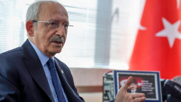 O anket şirketi kovuldu! Kemal Kılıçdaroğlu: Bir daha Genel Merkeze girmesinler, iş vermeyin
