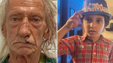 ABD’de Müslüman aileye saldırı! 6 yaşındaki çocuk, 26 bıçak darbesiyle öldürüldü