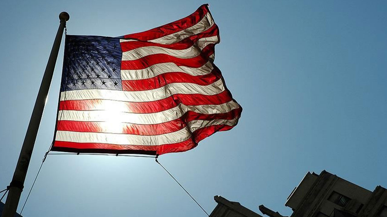 ABD’nin bir gemisi daha Doğu Akdeniz’e geliyor!