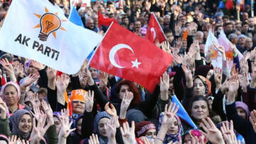 AK Parti’nin İstanbul adayı anketi! ‘İmaj’da Fahrettin Koca, adaylıkta Murat Kurum önde