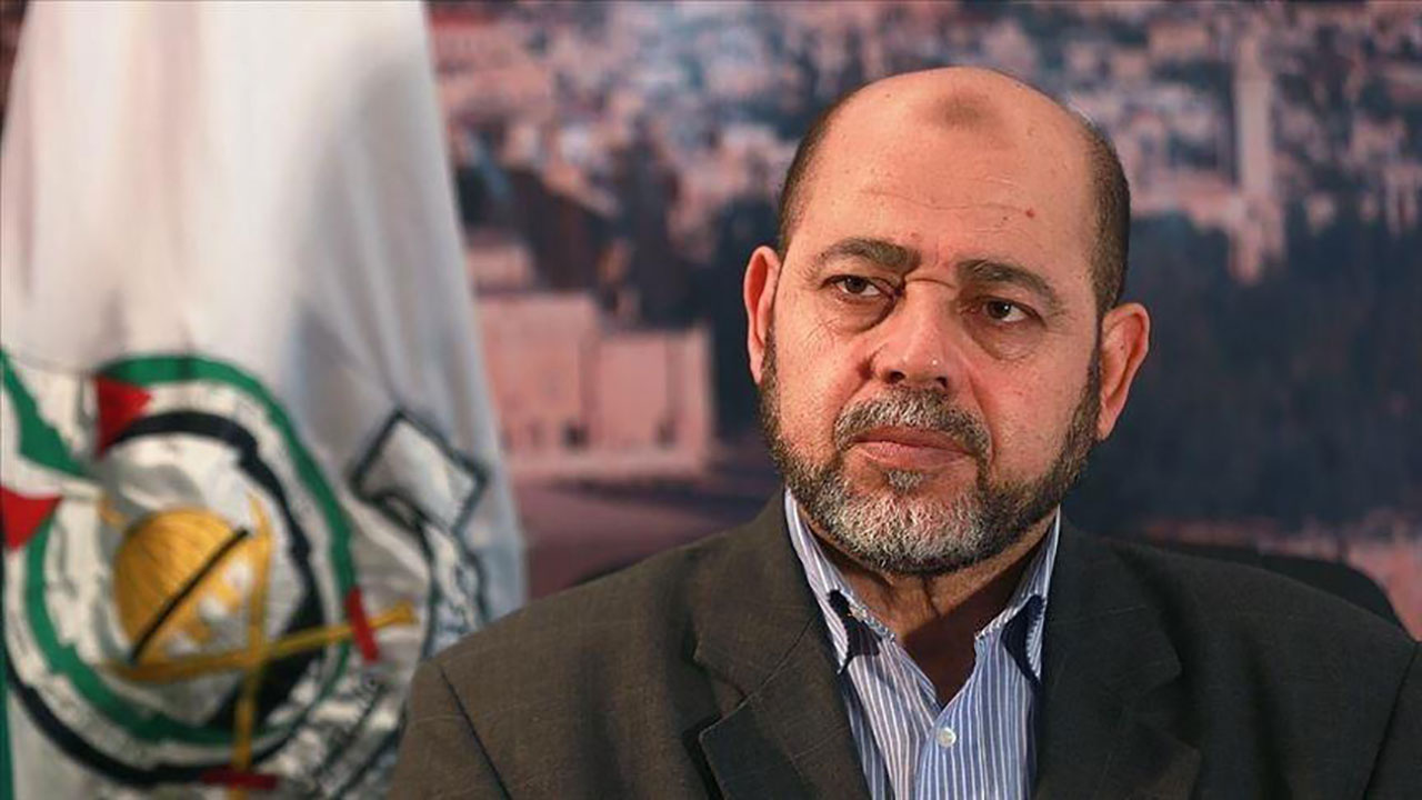 Hamas’ta Nizbullah hayal kırıklığı! Hamas yöneticisi Ebu Merzuk: Hizbullah’tan çok şey bekliyorduk