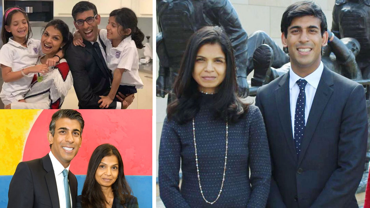 İngiltere Başbakanı Rishi Sunak yapay zeka endişesini açıkladı