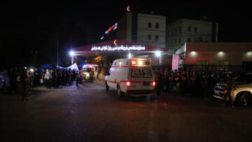 Irak ordusu ve Peşmerge Mahmur’da çatıştı: 3 kişi öldü!