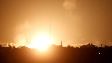 İsrail ordusu 7 Ekim Cumartesi’den bu yana ölen asker sayısını açıkladı