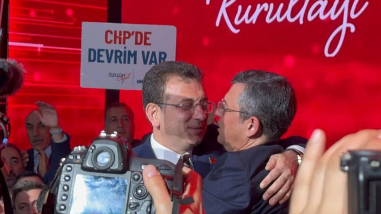 CHP’de gözler Parti Meclisi seçiminde!