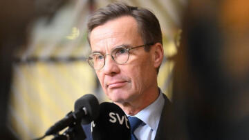 Hükümeti destekleyen parti lideri ‘camiler yıkılsın’ dedi İsveç’te NATO üyeliği zora girdi paniği