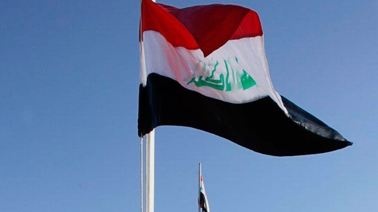 Irak Dışişleri Bakanı Hüseyin, İranlı mevkidaşı Abdullahiyan ile telefonda görüştü