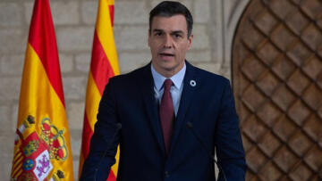 İspanya Başbakanı: İsrail Filistin’in topraklarını sistematik şekilde işgal ediyor!