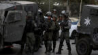 İsrail, Gazze’de ‘insani ara’ devam ederken Batı Şeria’da 260 Filistinliyi gözaltına aldı