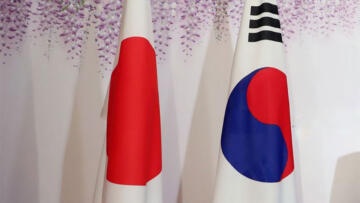 Japonya ve Güney Kore hidrojen alanında işbirliği yapacak