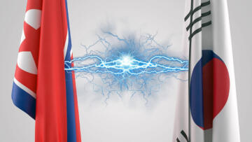 Kuzey Kore, Güney Kore ile imzaladığı anlaşmayı feshetti!